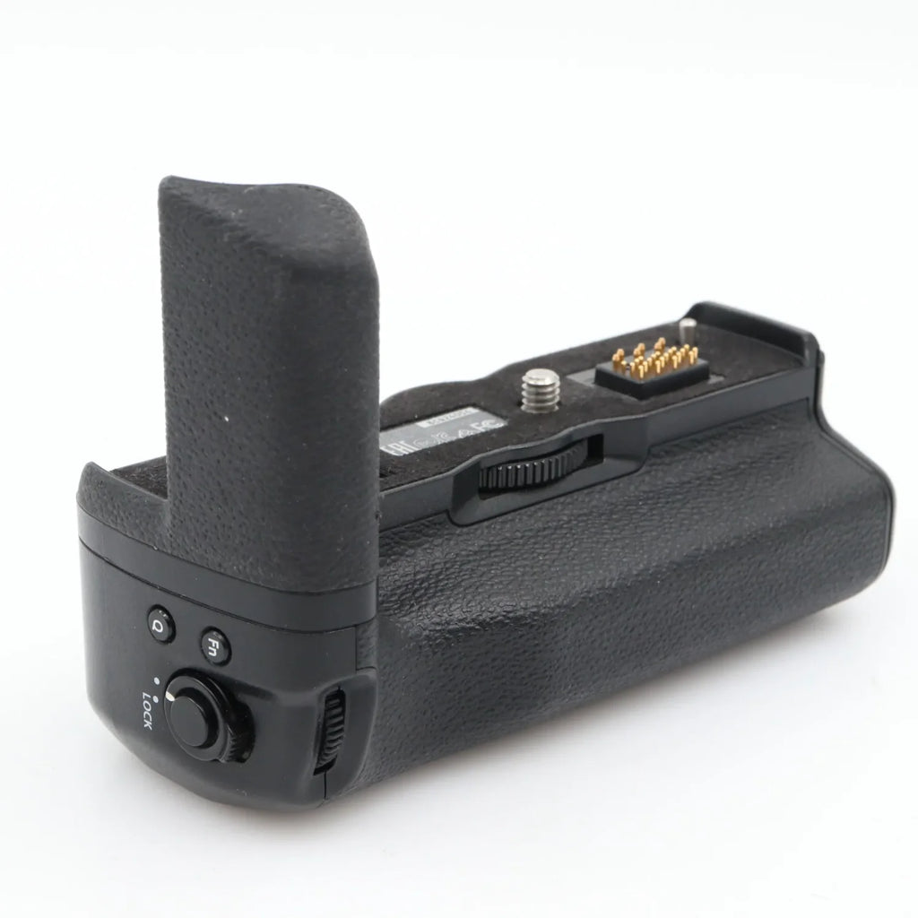 Fujifilm VG-XT3 batterygrip used