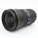 Nikon AF-S 24-70mm f/2.8E ED VR used