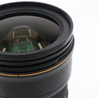Nikon AF-S 24-70mm f/2.8E ED VR used