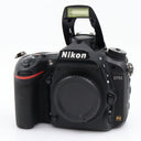 Nikon D750 Gehäuse gebraucht