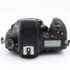 Nikon D750 Gehäuse gebraucht