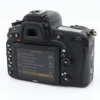 Nikon D750 Gehäuse gebraucht