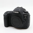 Canon EOS 5D mark IV body used