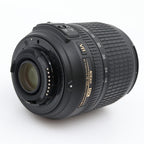 Nikon AF-S 18-105mm f/3.5-5.6G VR ED DX used