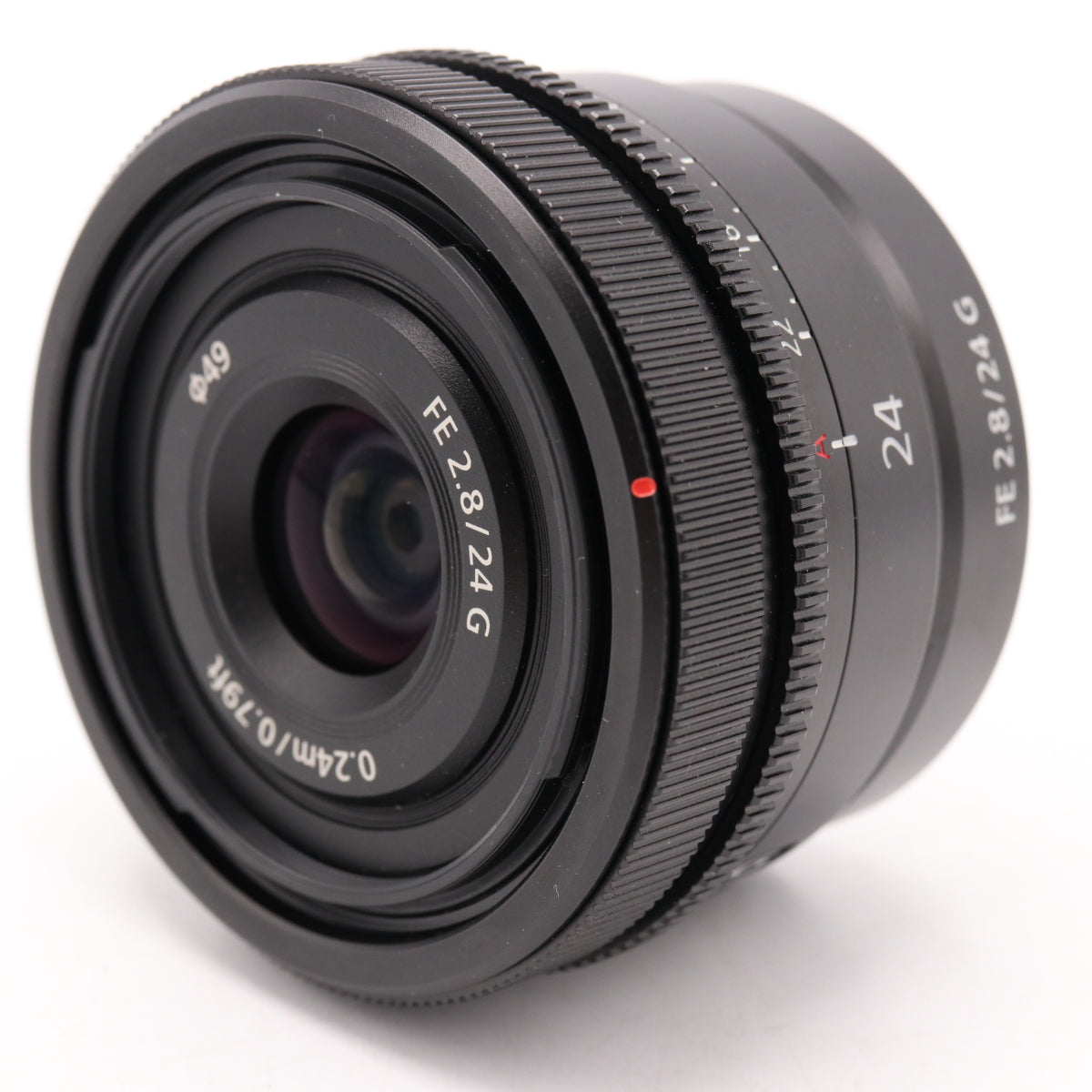 Sony FE 24mm F/2.8 G gebraucht