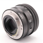 Sony FE 24mm F/2.8 G gebraucht