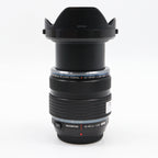 Olympus M.Zuiko Digital 12-40mm f/2.8 PRO used