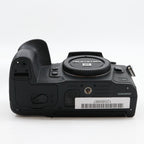 OM SYSTEM OM-1 body used