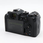 OM SYSTEM OM-1 body used