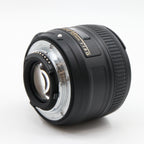 Nikon AF-S 50mm F/1.8G gebraucht
