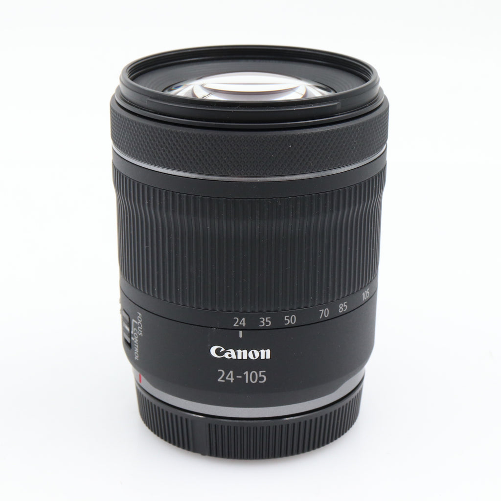 Canon RF 24-105mm f/4-7.1 IS STM gebraucht