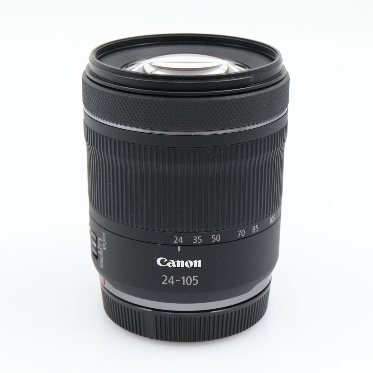 Canon RF 24-105mm f/4-7.1 IS STM gebraucht