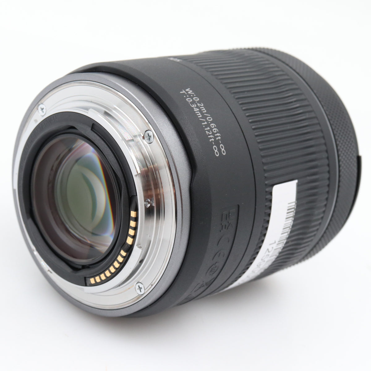 Canon RF 24-105mm f/4-7.1 IS STM gebraucht