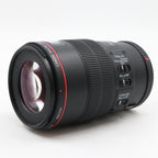 Canon EF 100mm f/2.8 L IS USM Macro used