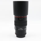Canon EF 100mm f/2.8 L IS USM Macro used