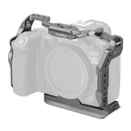 SmallRig 4977B HawkLock Quick Release Cage for Canon EOS R5 Mark II