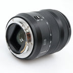 Panasonic Lumix S 20-60mm f/3.5-5.6 L-mount used