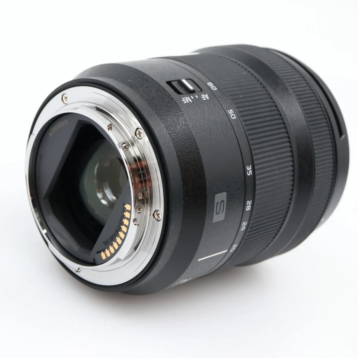 Panasonic Lumix S 20-60mm f/3.5-5.6 L-mount used