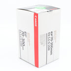 Canon EF 70-300mm f/4-5.6 IS USM used