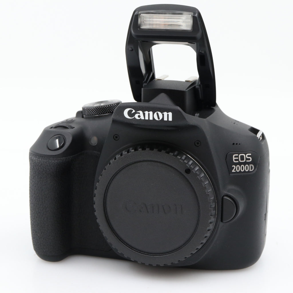 Canon EOS 2000D Gehäuse gebraucht