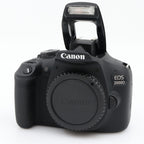 Canon EOS 2000D Gehäuse gebraucht