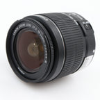 Canon EF-S 18-55mm f/3.5-5.6 III gebraucht