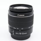 Canon EF-S 18-55mm f/3.5-5.6 III gebraucht