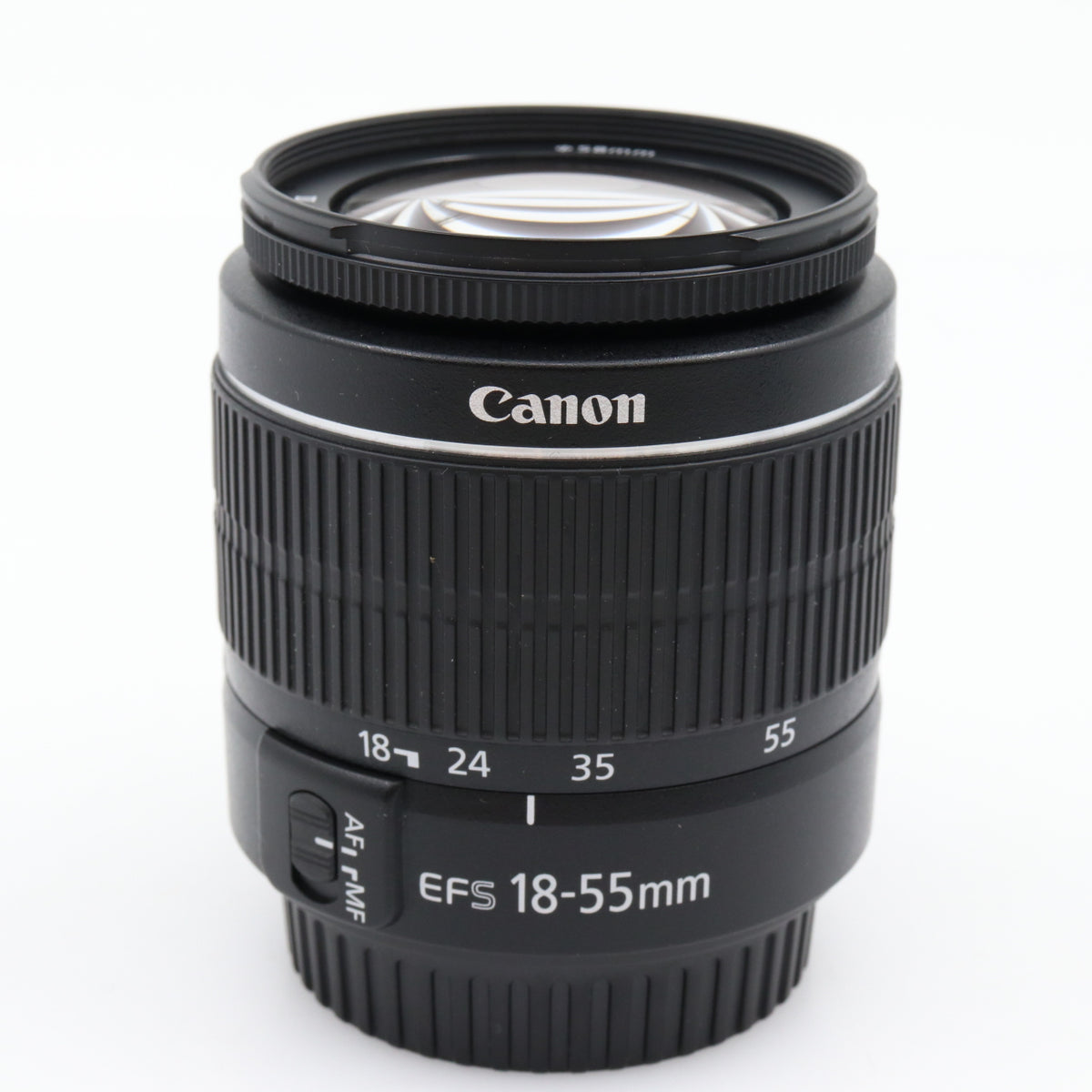 Canon EF-S 18-55mm f/3.5-5.6 III gebraucht