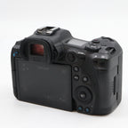 Canon EOS R5 Gehäuse gebraucht