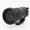 Sigma 60-600mm f/4.5-6.3 DG OS HSM Sports Canon EF used