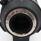 Sigma 60-600mm f/4.5-6.3 DG OS HSM Sports Canon EF used