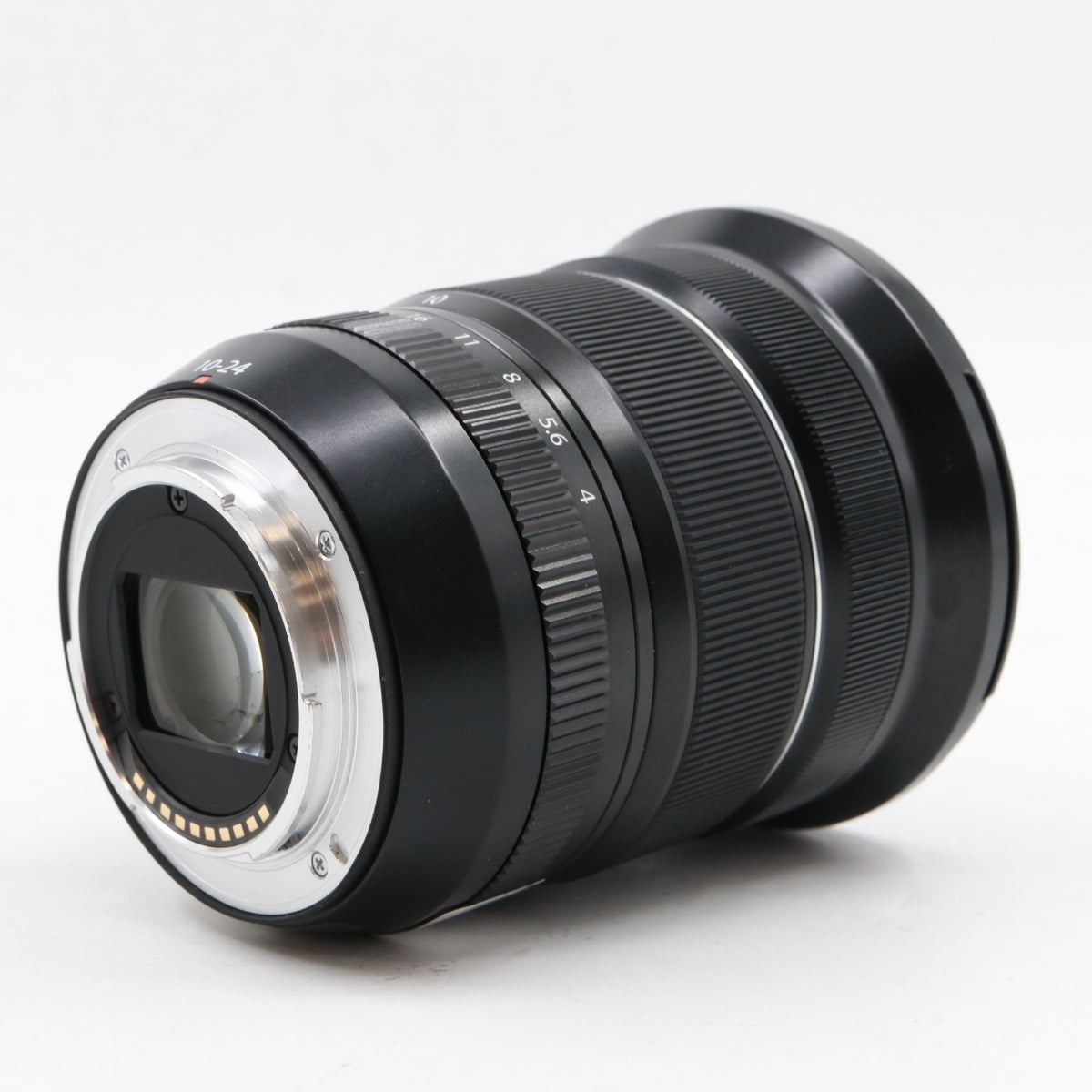 Fujifilm XF 10-24mm f/4 R OIS WR used