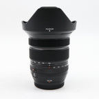 Fujifilm XF 10-24mm f/4 R OIS WR used