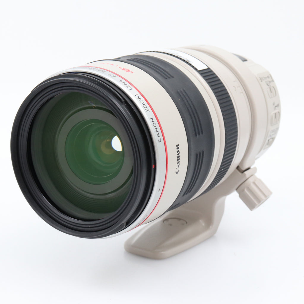 Canon EF 28-300mm f/3.5-5.6 L IS USM gebraucht