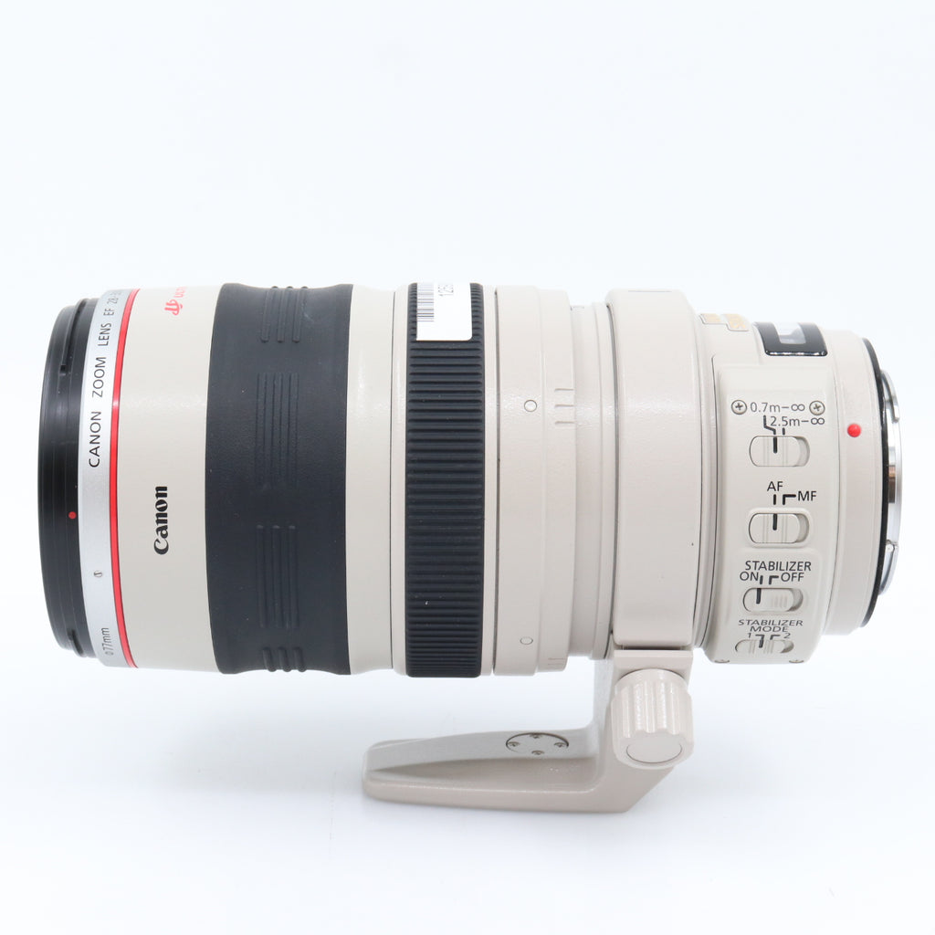 Canon EF 28-300mm f/3.5-5.6 L IS USM gebraucht