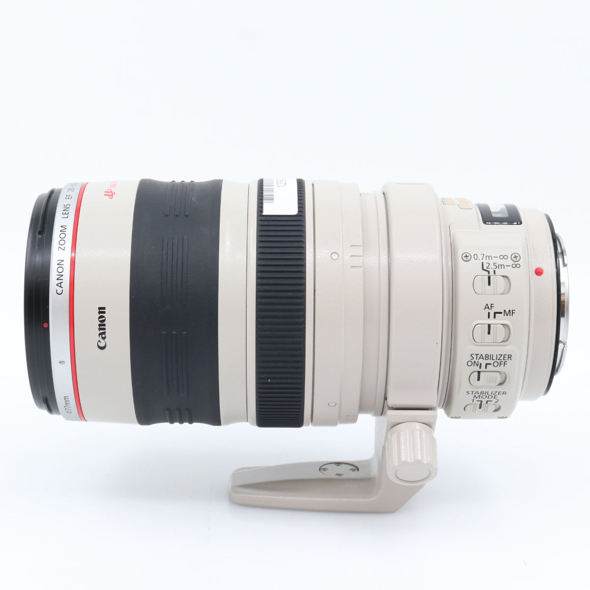 Canon EF 28-300mm f/3.5-5.6 L IS USM gebraucht