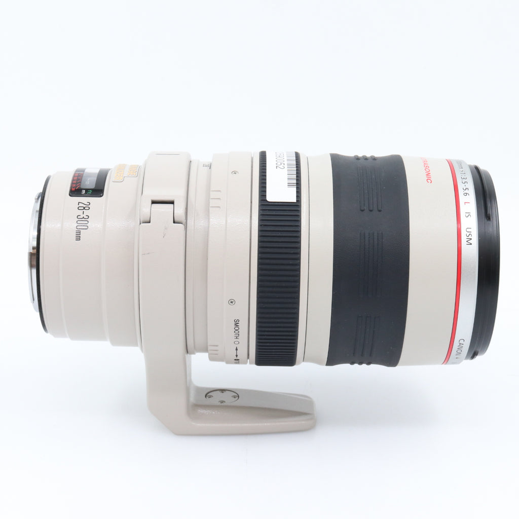 Canon EF 28-300mm f/3.5-5.6 L IS USM gebraucht