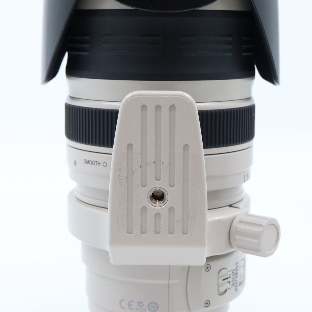 Canon EF 28-300mm f/3.5-5.6 L IS USM gebraucht