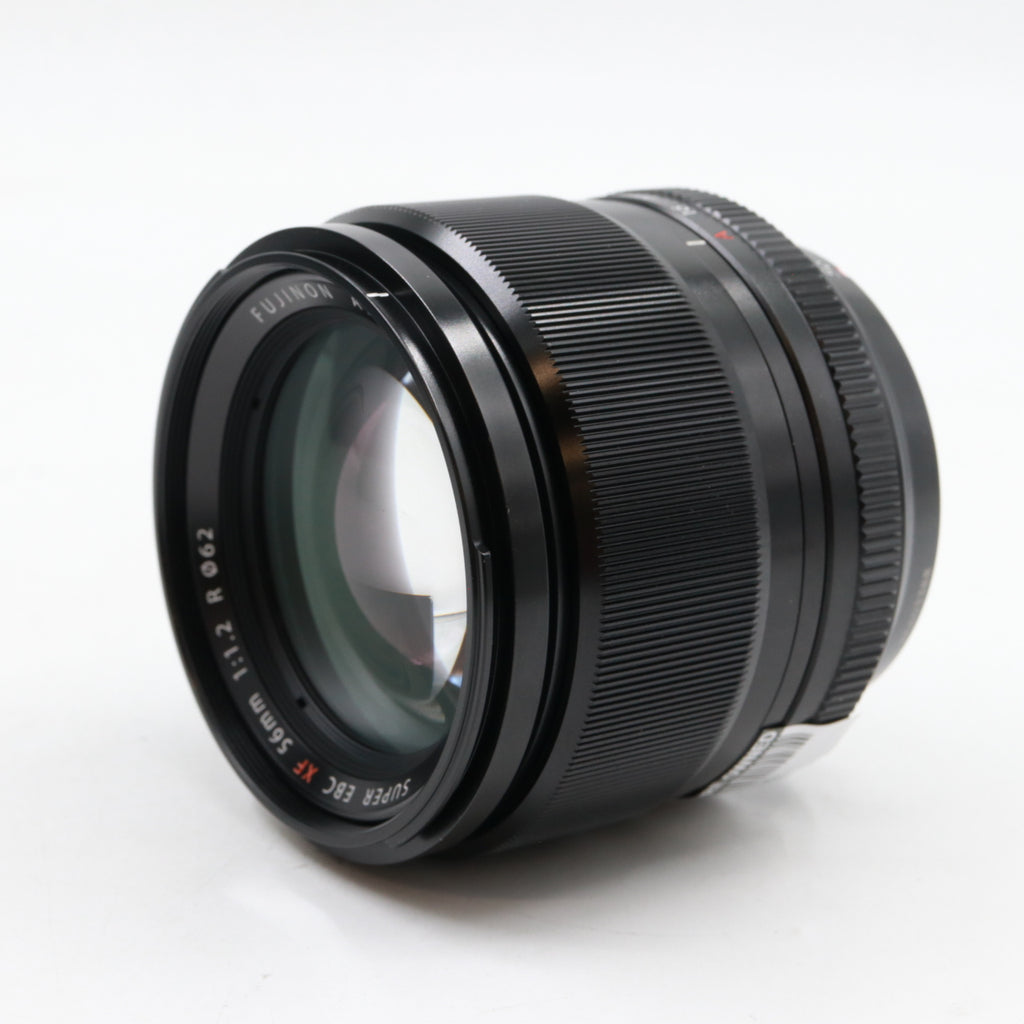 Fujifilm XF 56mm f/1.2 R used