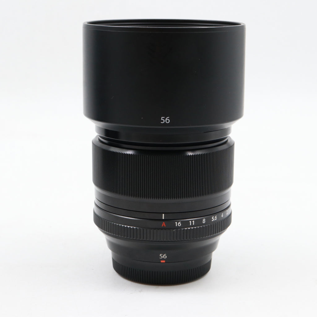 Fujifilm XF 56mm f/1.2 R used