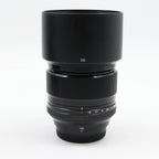 Fujifilm XF 56mm f/1.2 R used