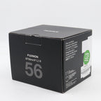 Fujifilm XF 56mm f/1.2 R used