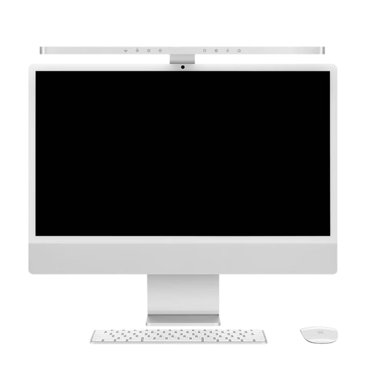 BenQ iScreenBar Monitorlamp voor iMac