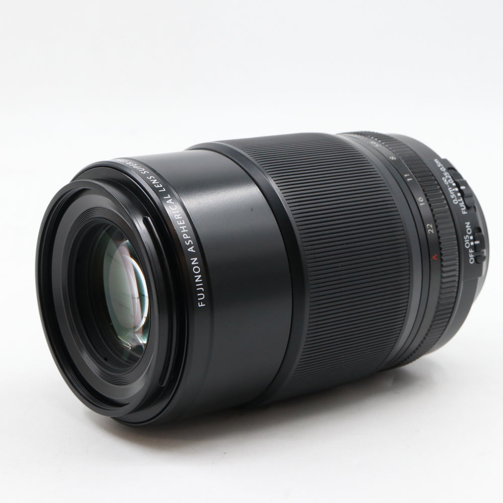 Fujifilm XF 80mm f/2.8 R LM OIS WR Macro used