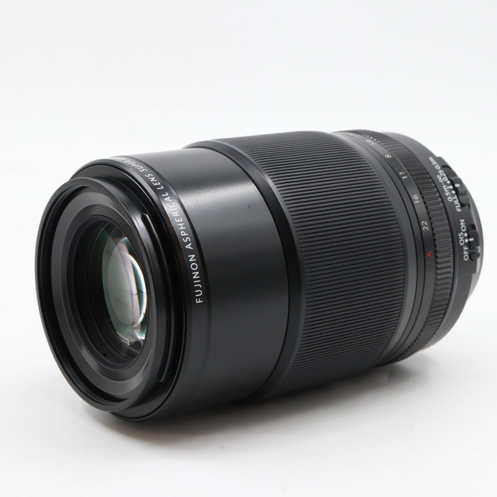 Fujifilm XF 80mm f/2.8 R LM OIS WR Macro used