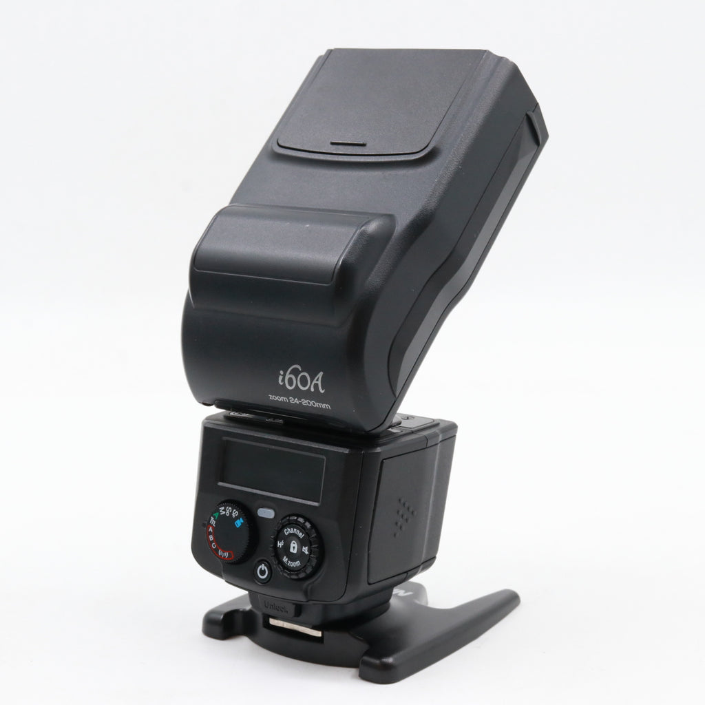 Nissin i60A Fujifilm gebraucht