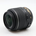 Nikon AF-S 18-55mm F/3.5-5.6G VR DX gebraucht