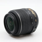 Nikon AF-S 18-55mm F/3.5-5.6G VR DX gebraucht