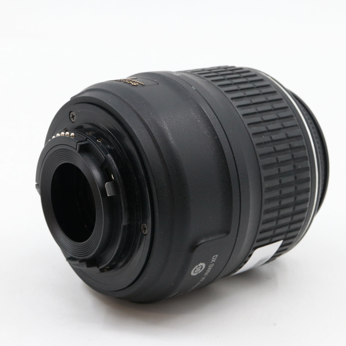 Nikon AF-S 18-55mm F/3.5-5.6G VR DX gebraucht