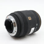 Sigma 70mm F/2.8 EX DG Macro Nikon gebraucht